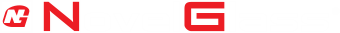 logo novel glass